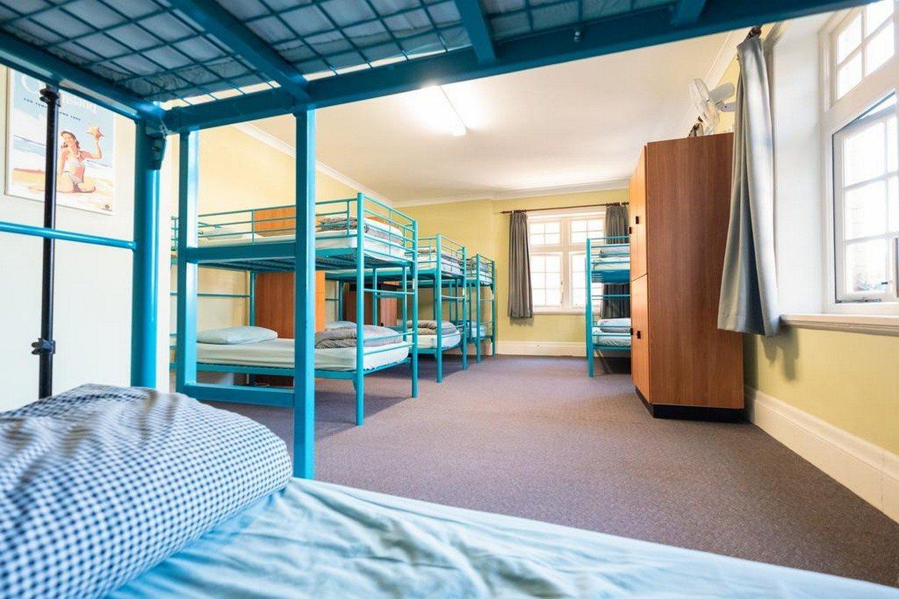Yha Newcastle Beach Экстерьер фото