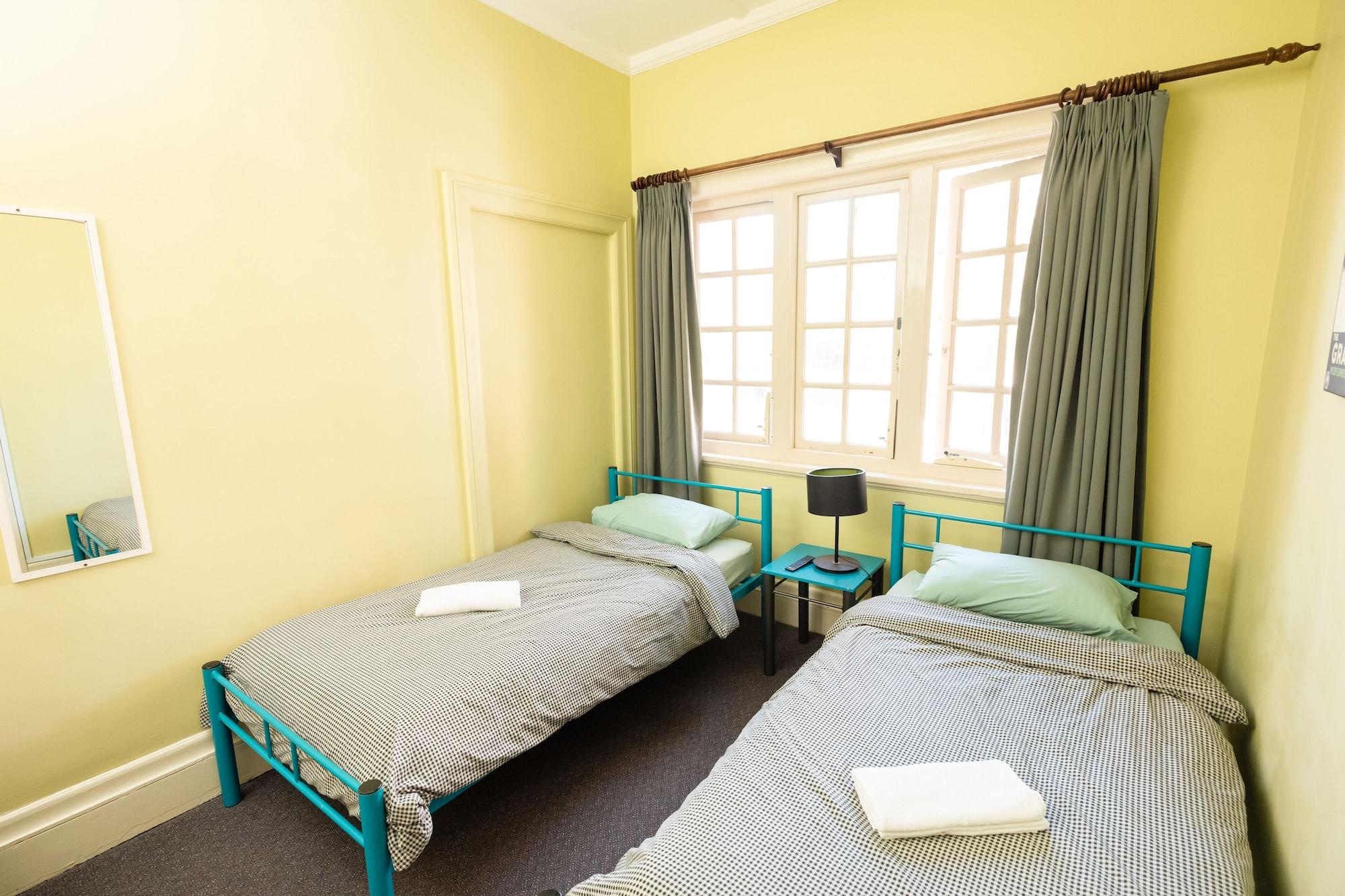 Yha Newcastle Beach Экстерьер фото