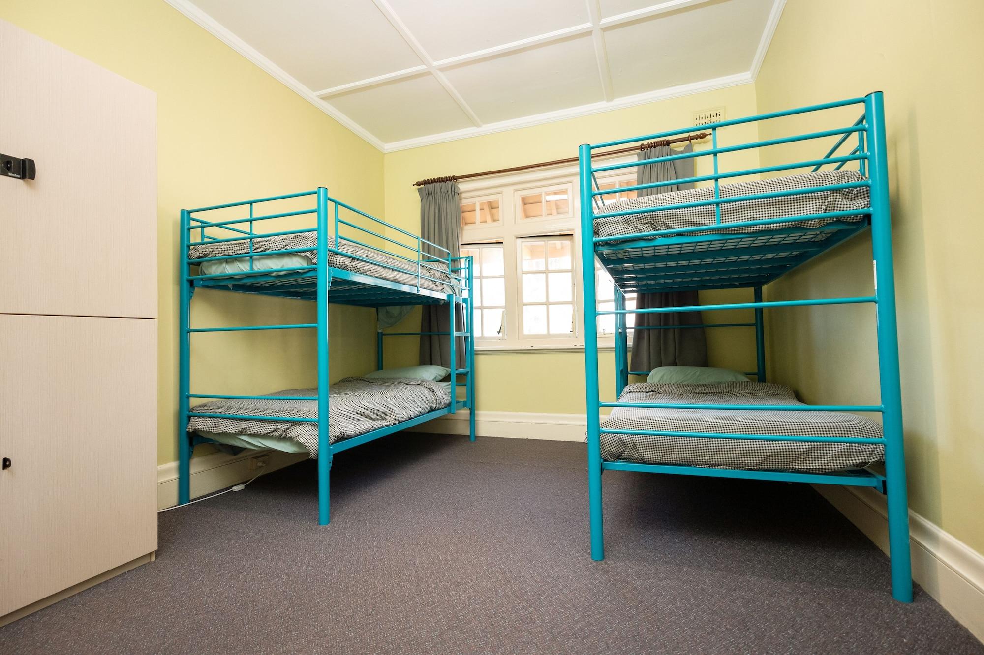 Yha Newcastle Beach Экстерьер фото