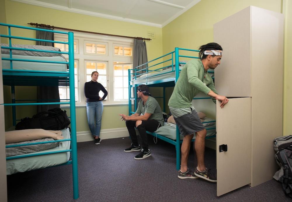 Yha Newcastle Beach Экстерьер фото