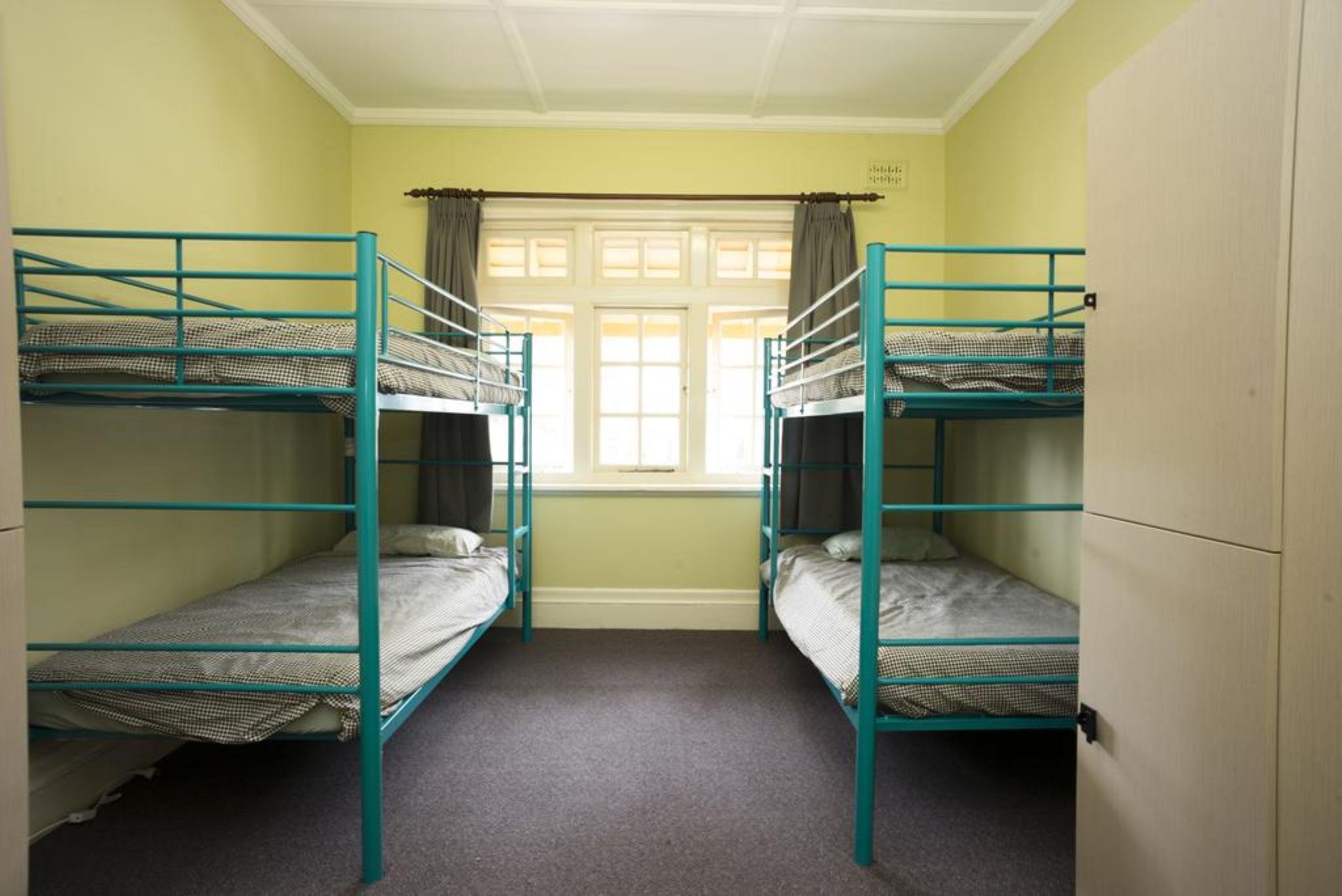 Yha Newcastle Beach Экстерьер фото