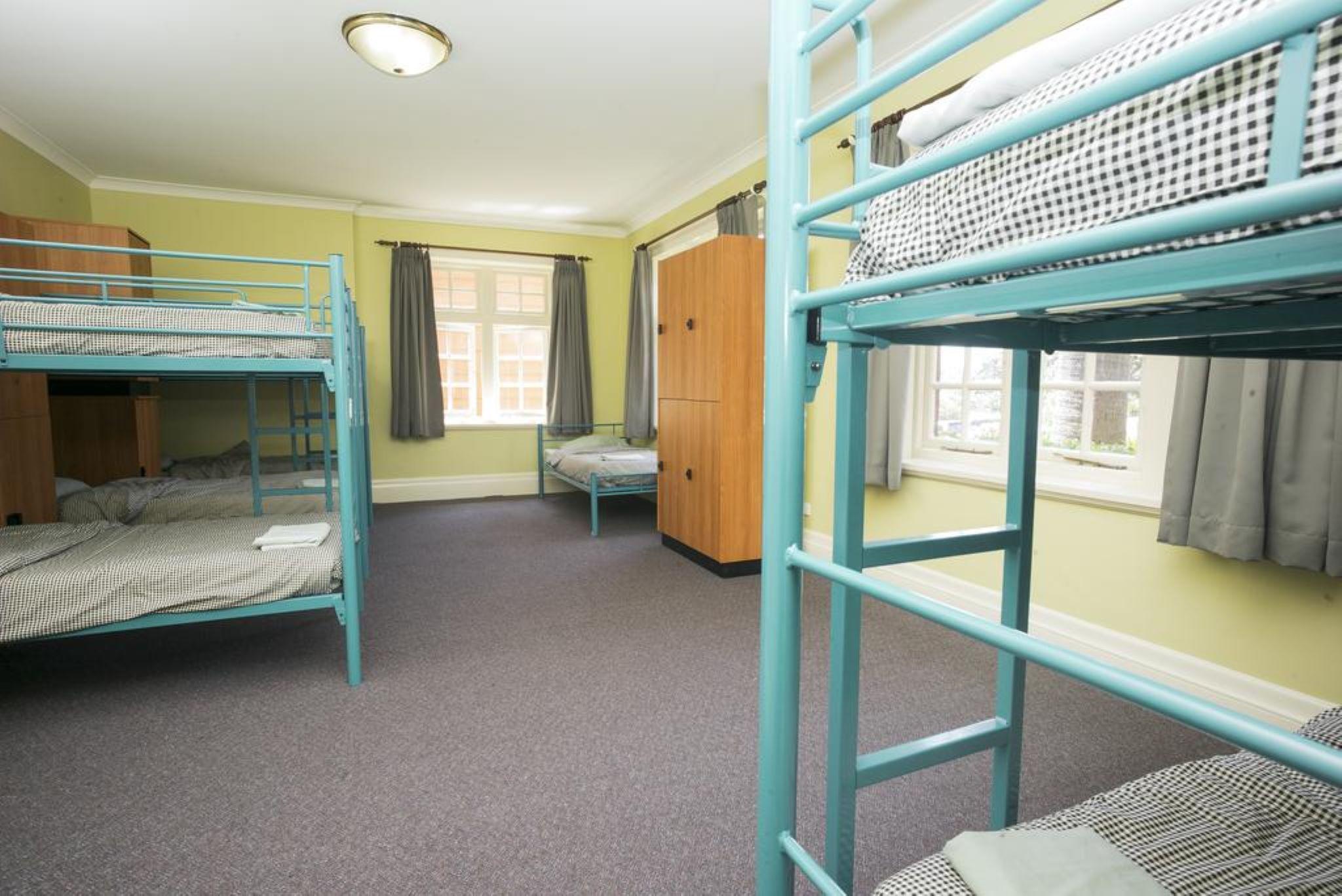Yha Newcastle Beach Экстерьер фото